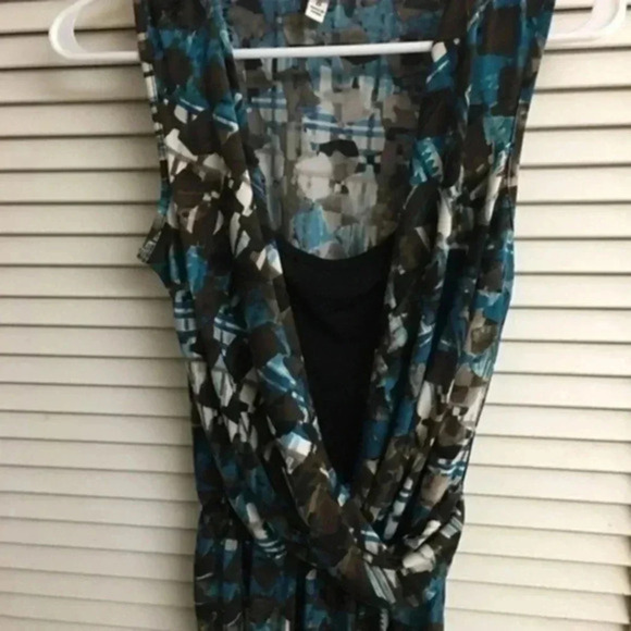 speechless ladies blouse size Small - Picture 1 of 8